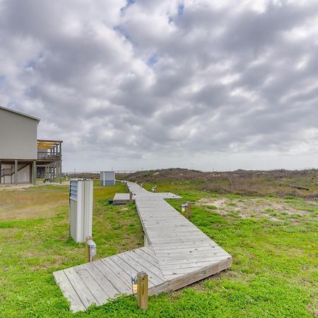 Ocean-View Surfside Home With Boardwalk To Beach! سيرفسايد بيتش المظهر الخارجي الصورة