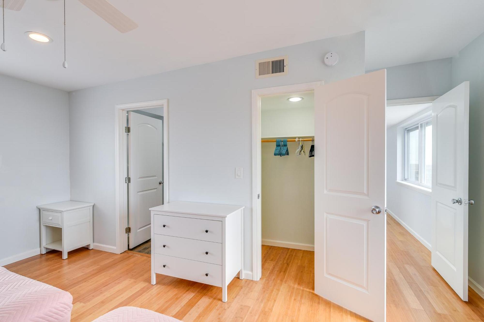 Ocean-View Surfside Home With Boardwalk To Beach! سيرفسايد بيتش المظهر الخارجي الصورة