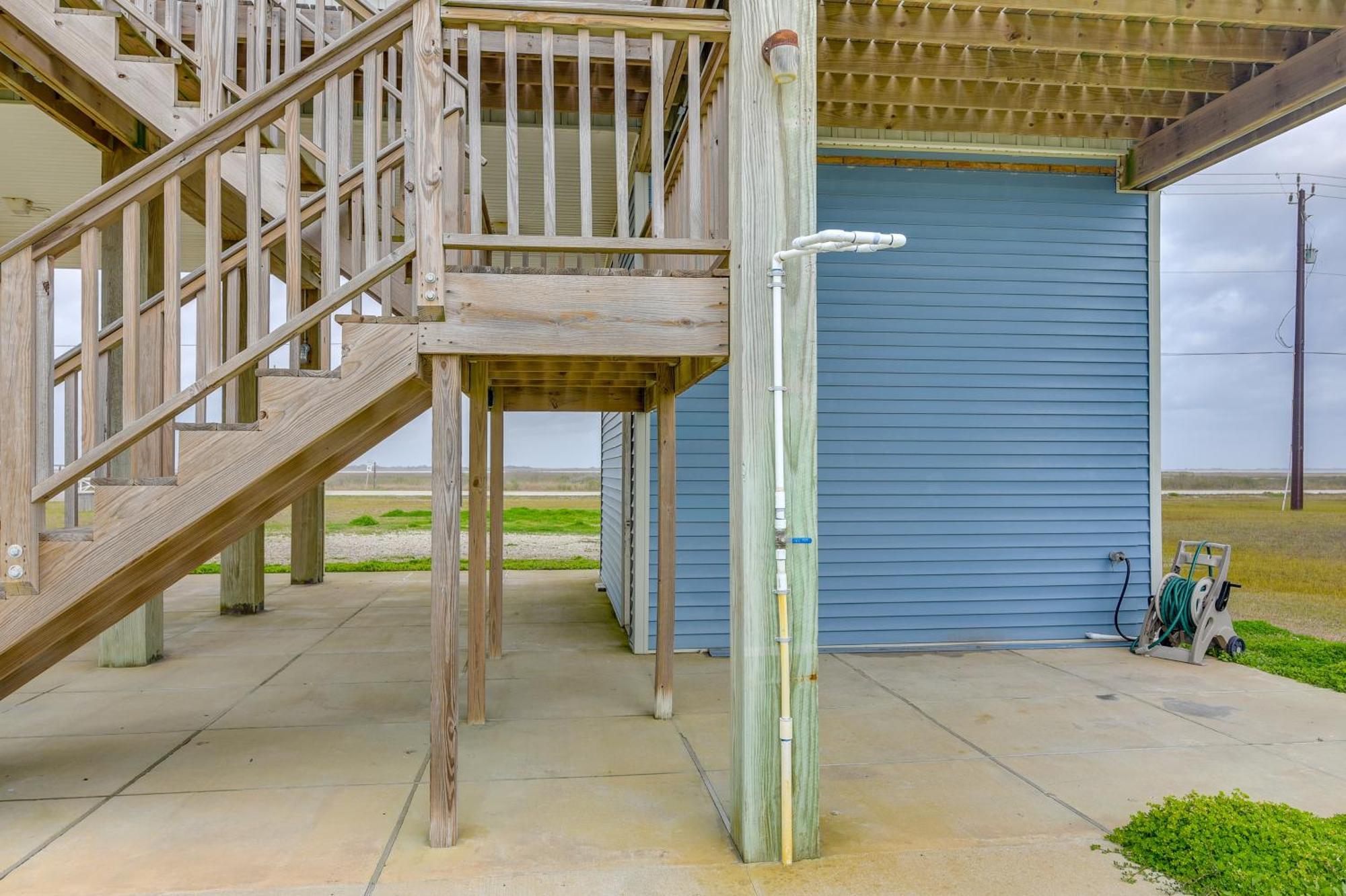 Ocean-View Surfside Home With Boardwalk To Beach! سيرفسايد بيتش المظهر الخارجي الصورة