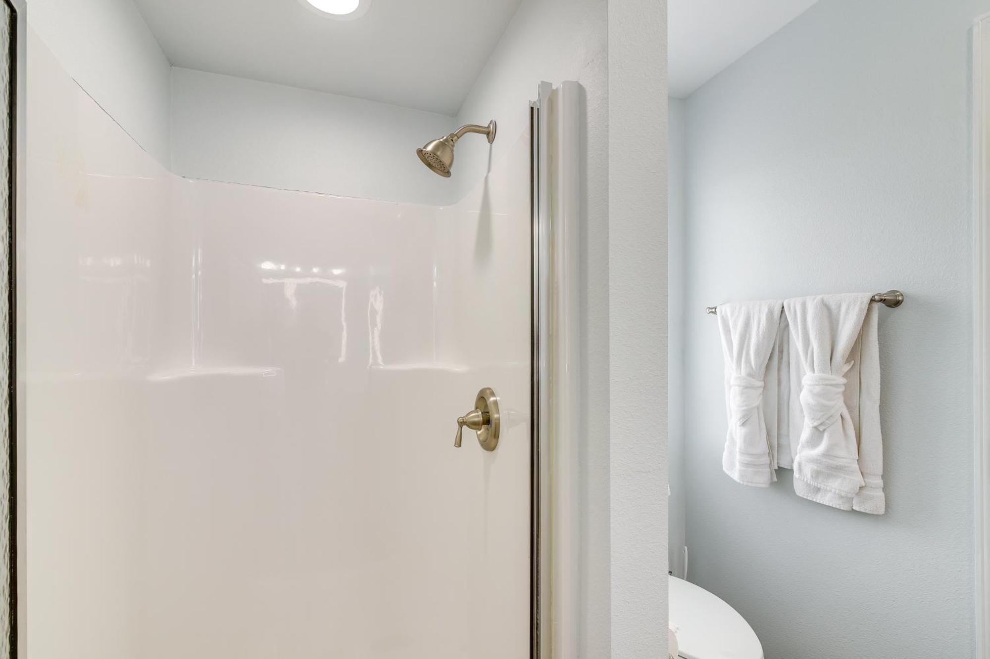 Ocean-View Surfside Home With Boardwalk To Beach! سيرفسايد بيتش المظهر الخارجي الصورة
